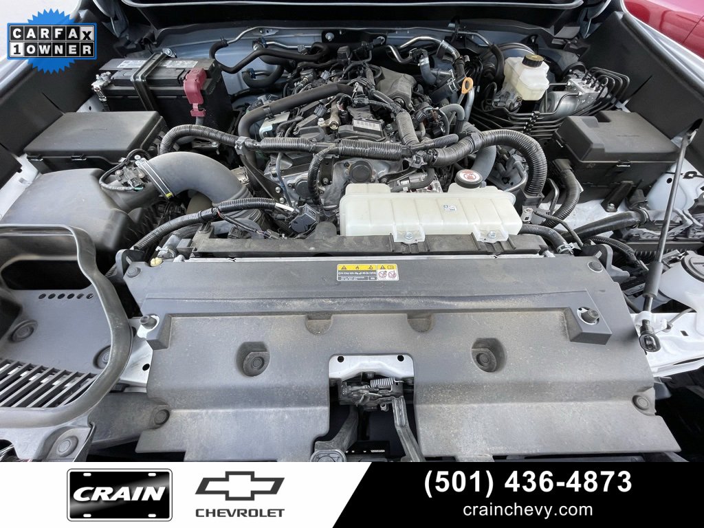 Used 2024 Toyota Tacoma Limited image 32