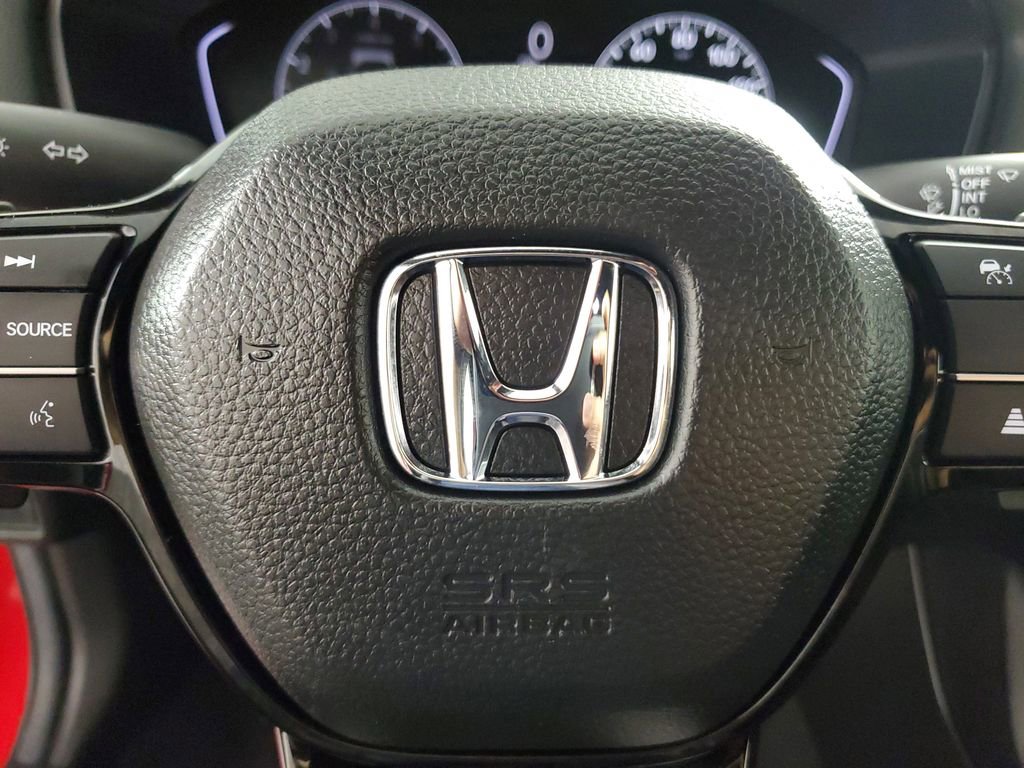 Used 2024 Honda Civic Sport image 21