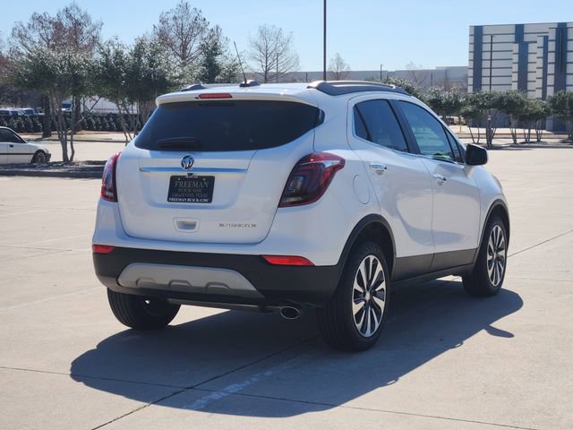 Used 2022 Buick Encore Preferred w/ Safety Package image 5