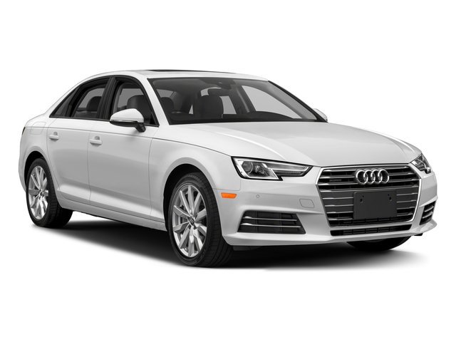 Used 2018 Audi A4 2.0T Premium Plus w/ Premium Plus Package AWD/4WD image 9