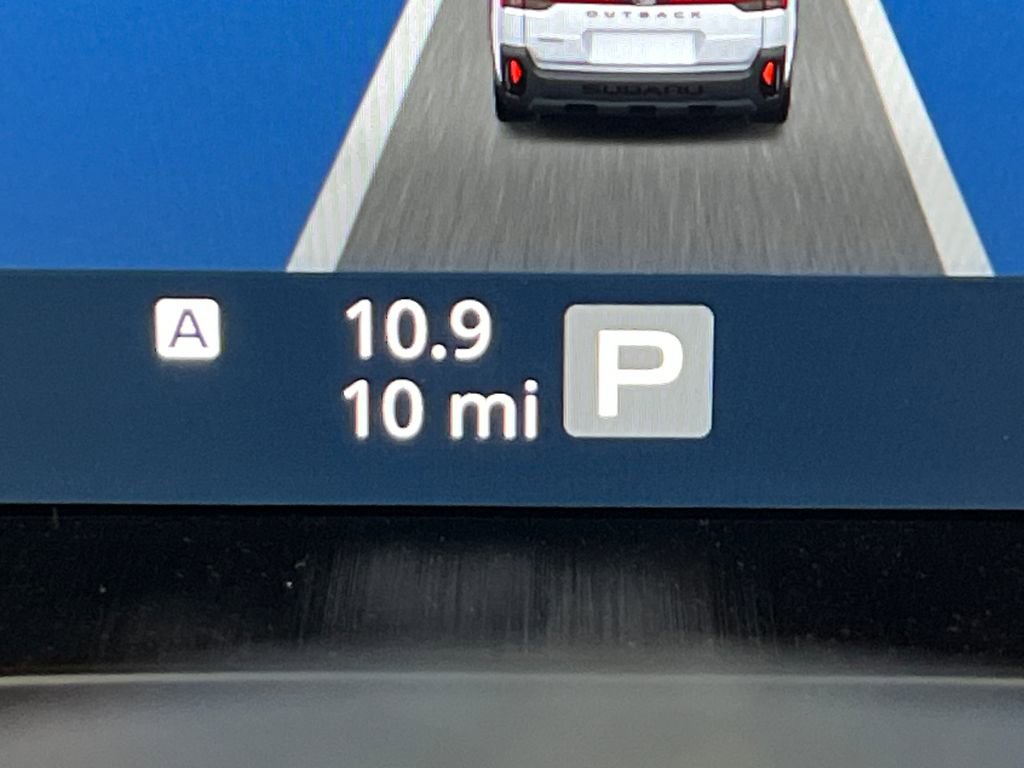 New 2026 Subaru Outback Touring image 18