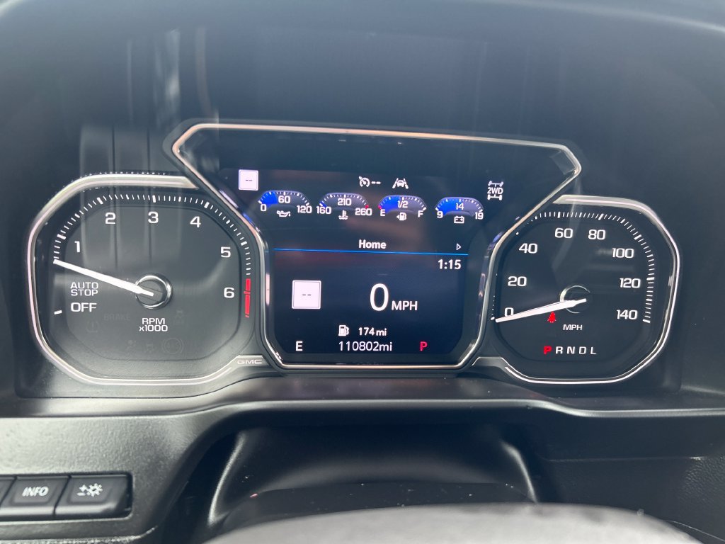 Used 2019 GMC Sierra 1500 Denali w/ Denali Ultimate Package AWD/4WD image 28