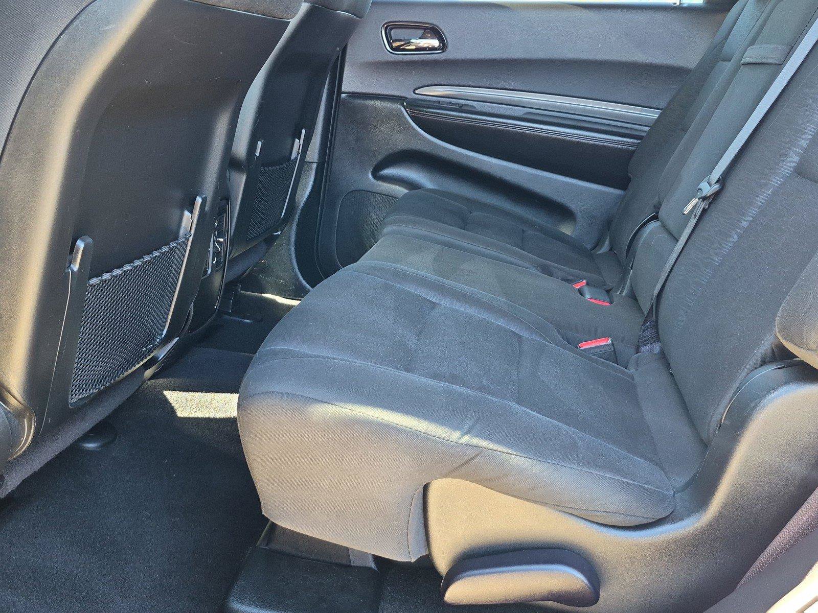 Certified 2026 Dodge Durango GT AWD/4WD image 14