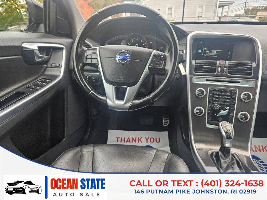 Used 2016 Volvo XC60 T5 Premier AWD/4WD image 20