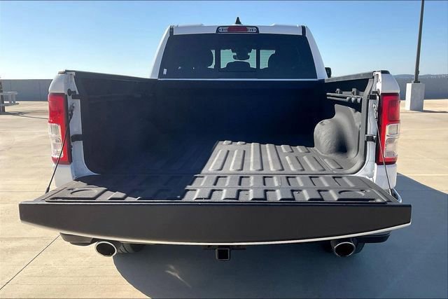 Used 2023 RAM 1500 Big Horn w/ Trailer Tow Group image 16