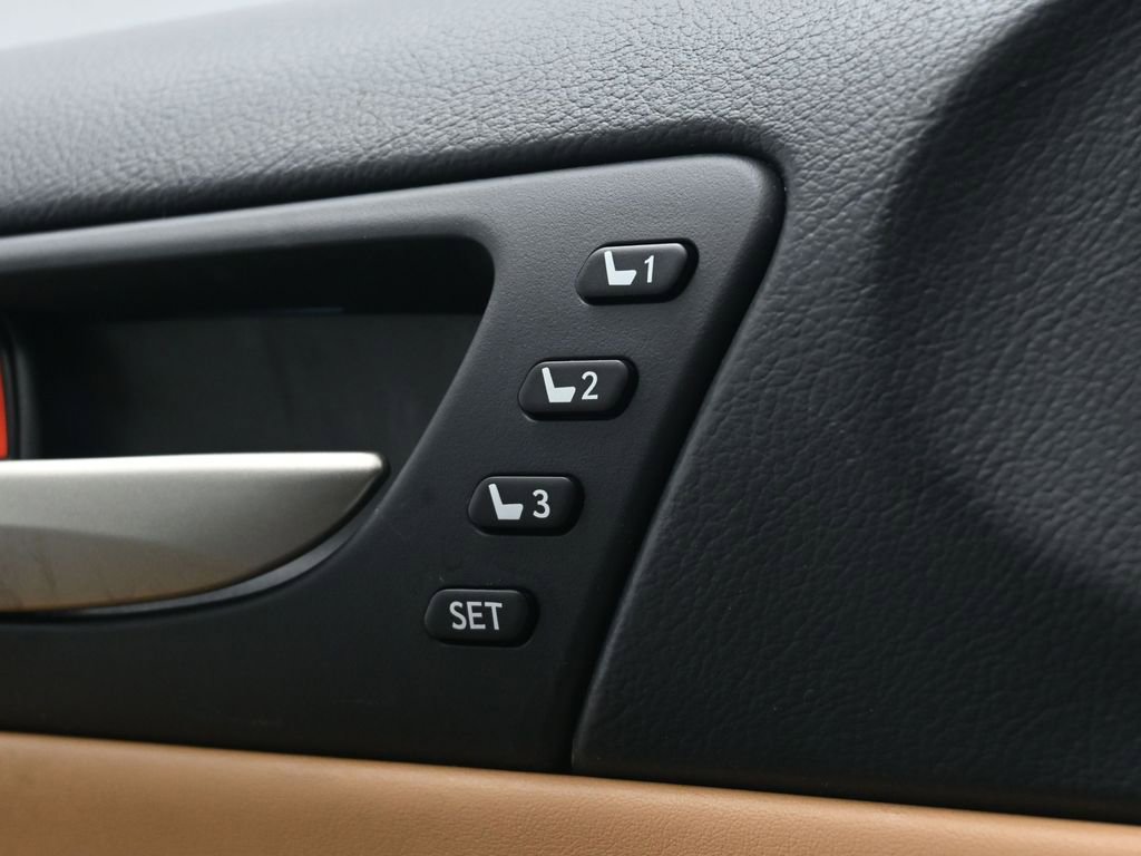 Used 2019 Lexus IS 300 300 w/ Navigation Package image 35