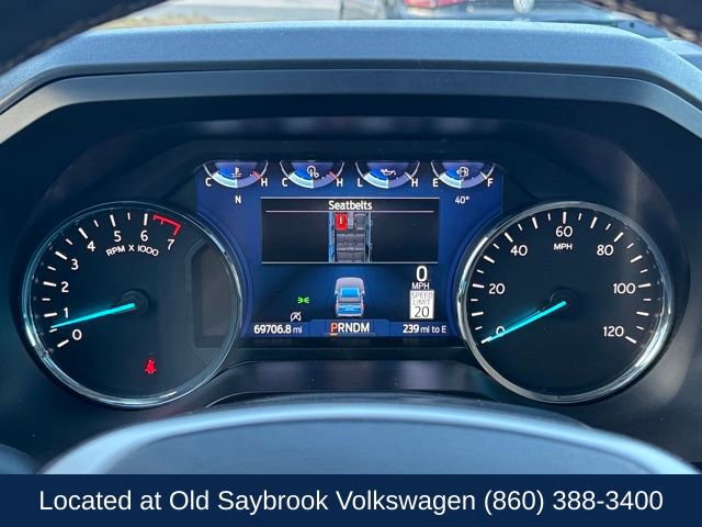 Used 2024 Ford Expedition Max Limited image 40