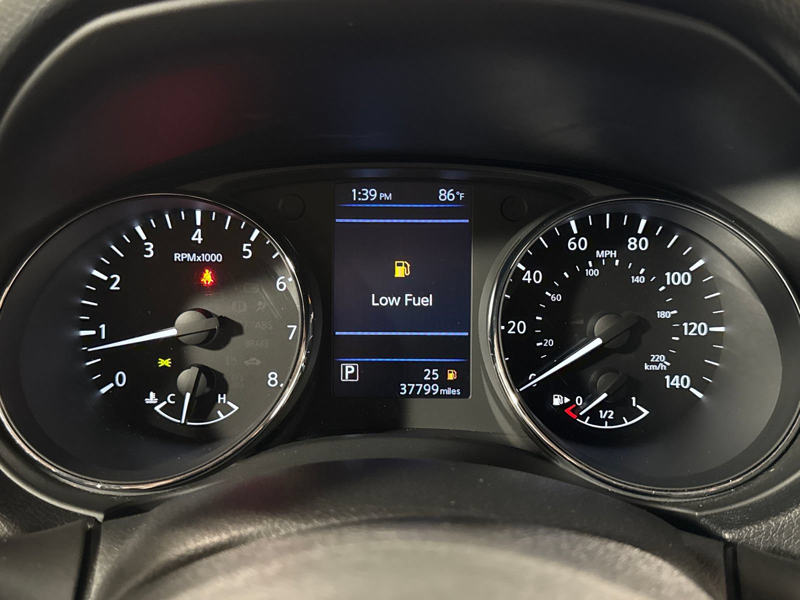 Used 2020 Nissan Rogue S w/ Special Edition Package AWD/4WD image 20