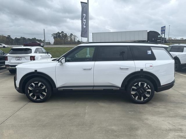 New 2027 Kia Telluride S image 5