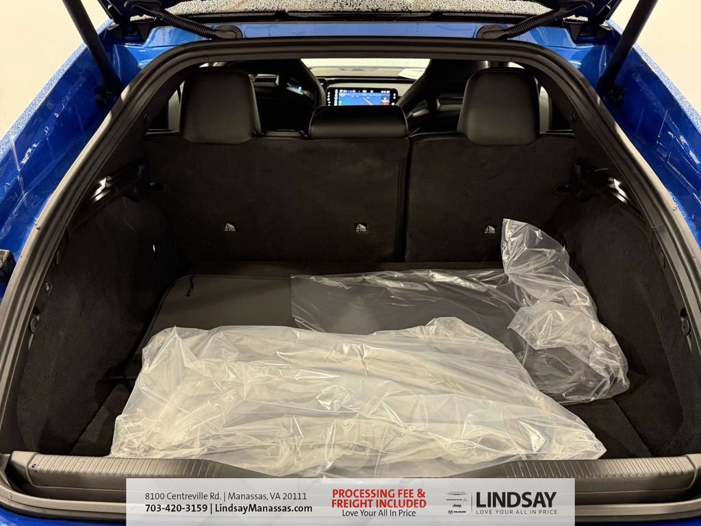 New 2026 Dodge Charger Scat Pack AWD/4WD image 13