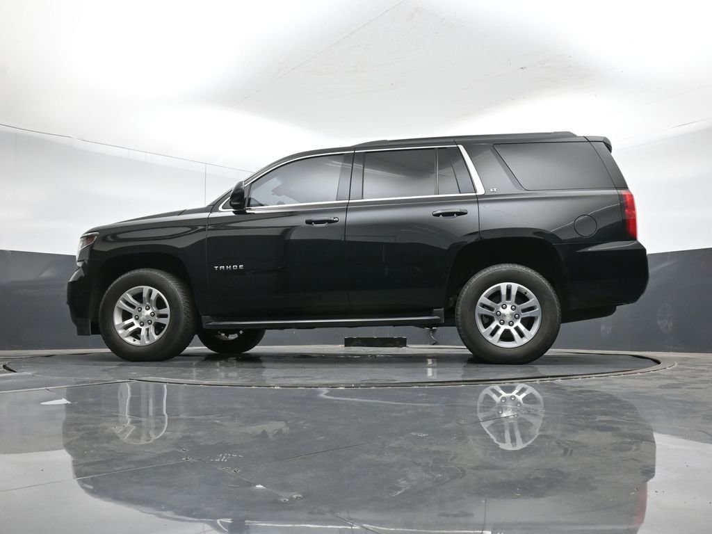 Used 2019 Chevrolet Tahoe LT image 40
