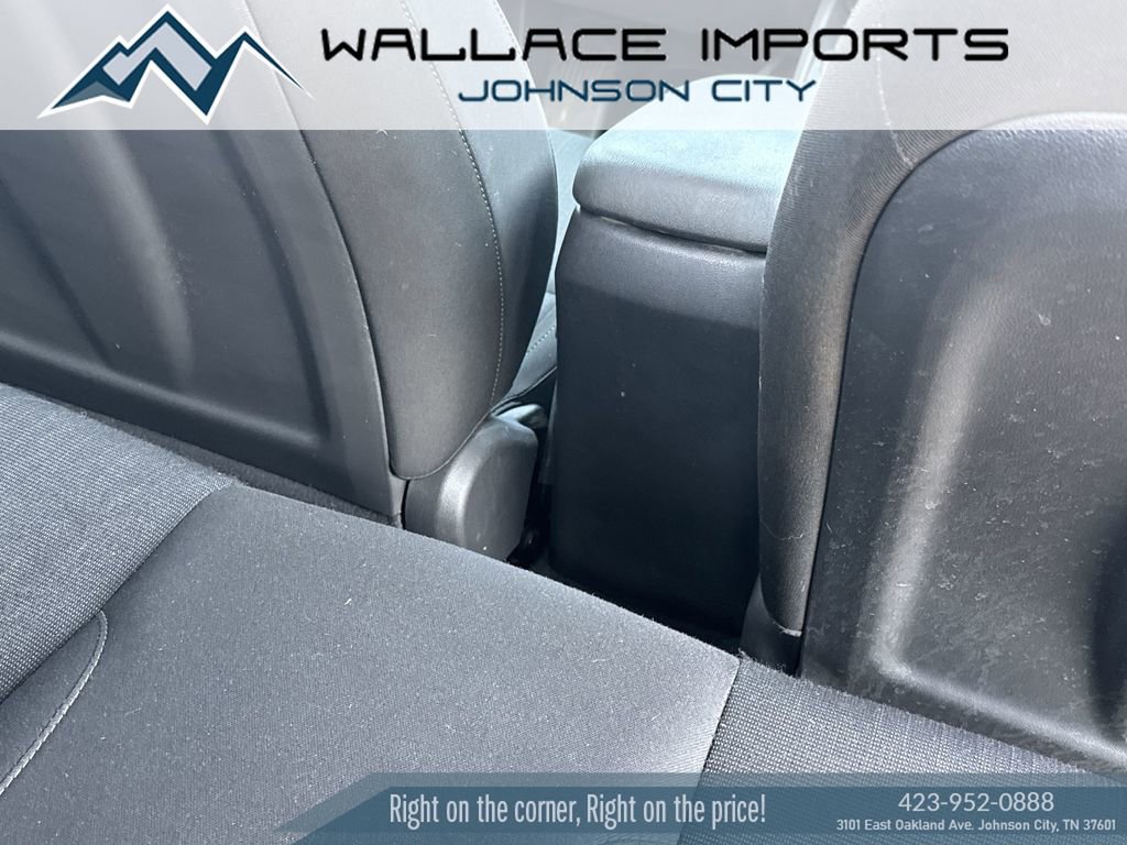 Used 2022 Hyundai Kona SEL w/ Convenience Package AWD/4WD image 42