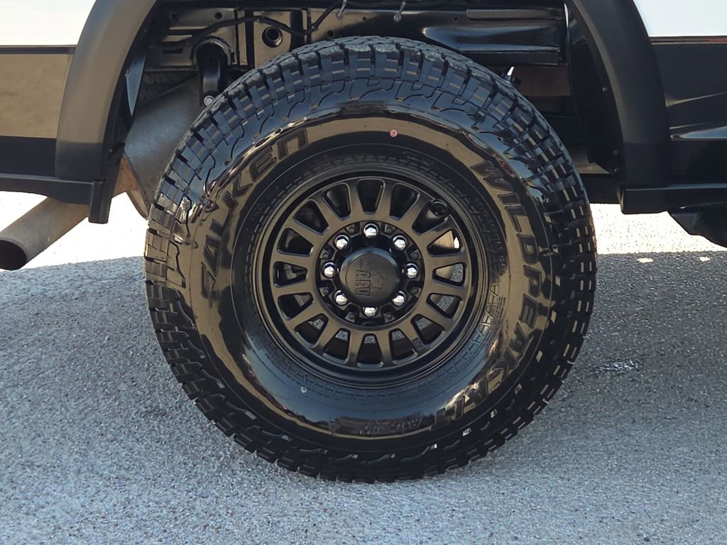 Used 2022 RAM 2500 Power Wagon image 9