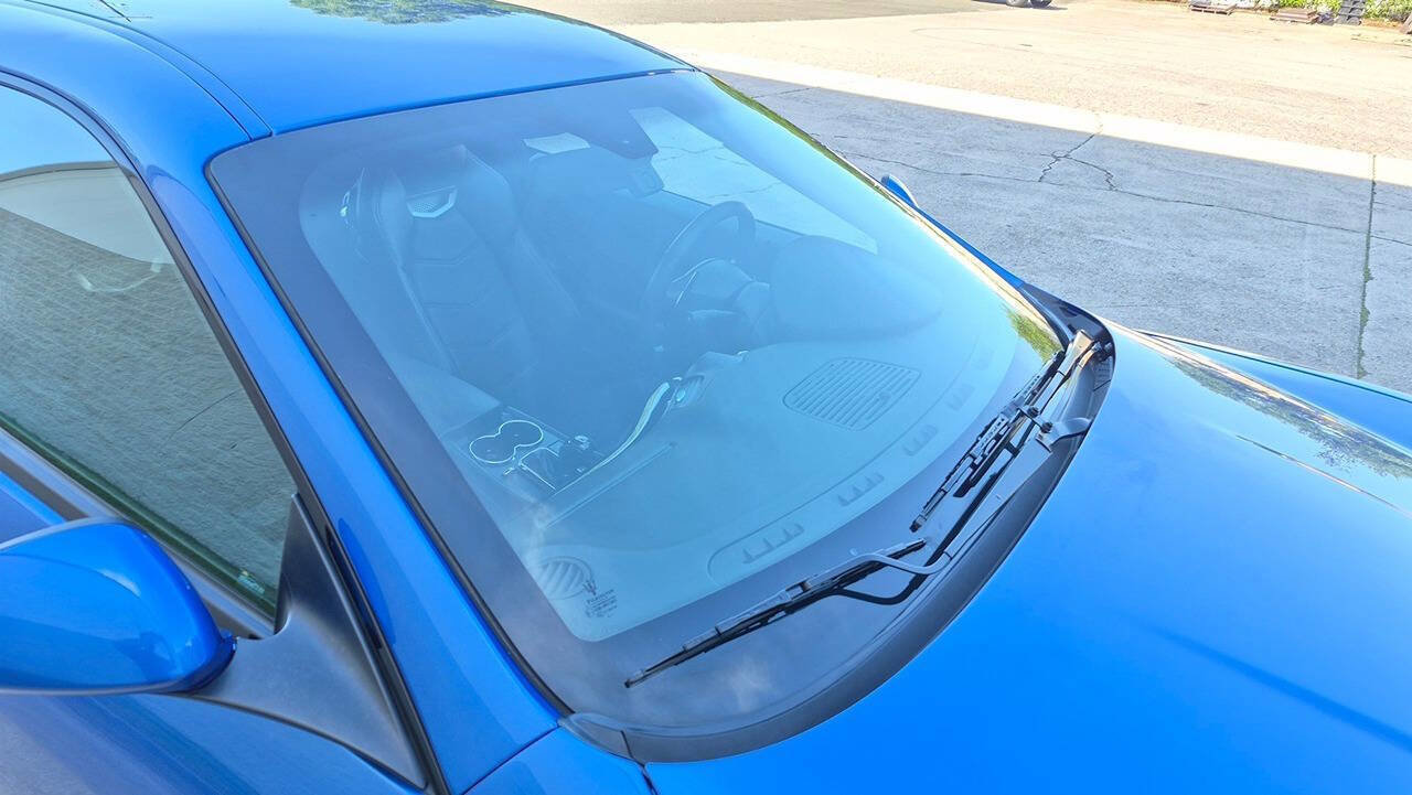 Used 2017 Maserati GranTurismo Sport RWD image 42