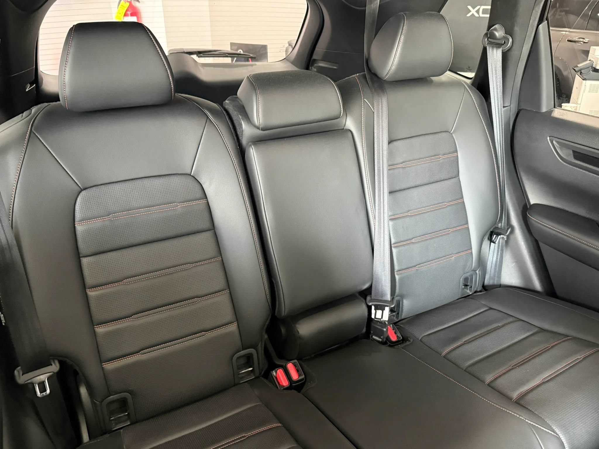 Used 2025 Honda CR-V Sport-L image 27