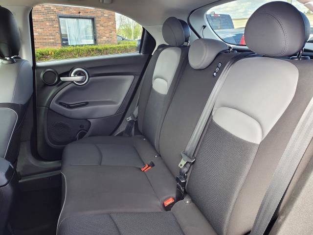 Used 2016 FIAT 500X Easy FWD image 23