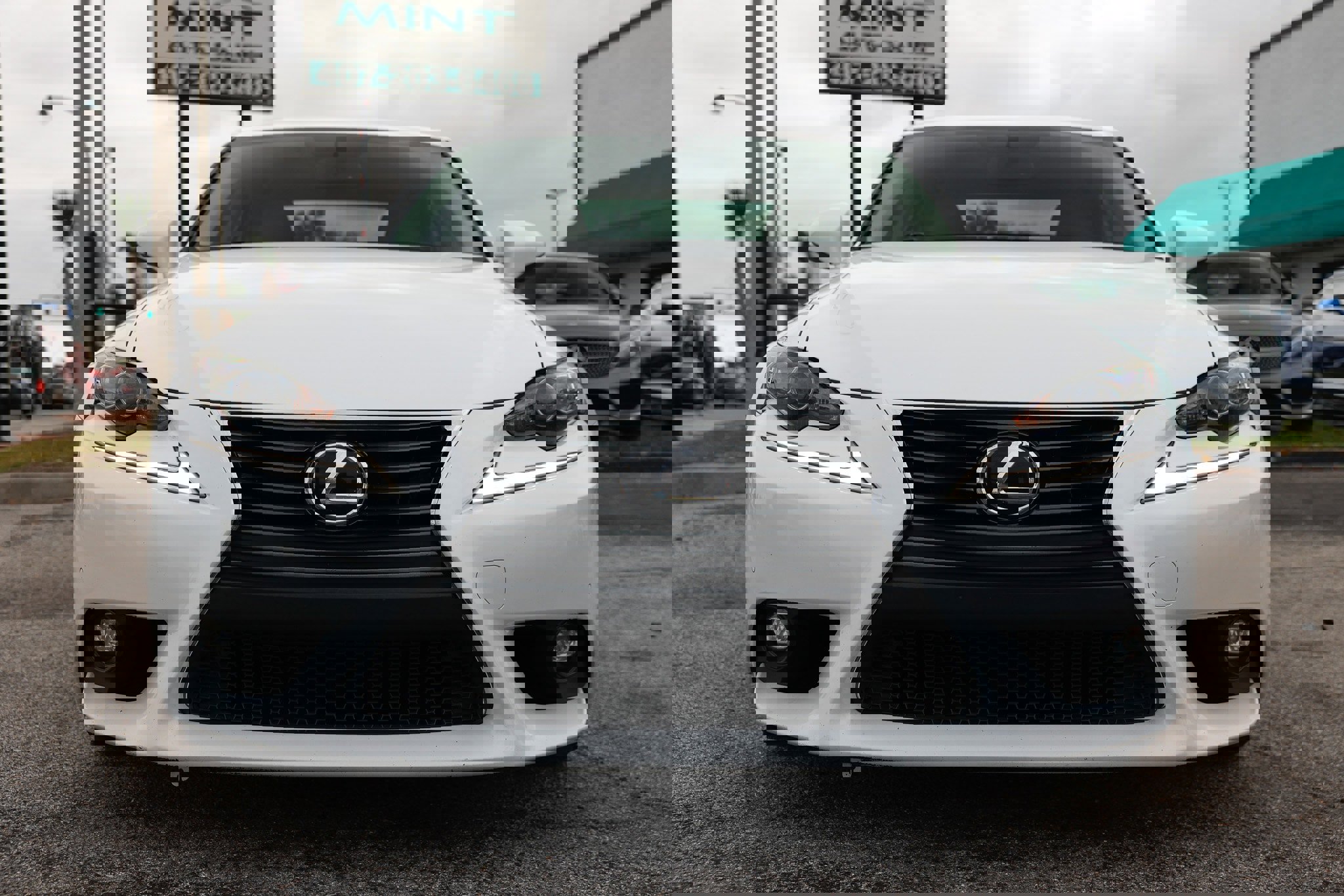 Used 2015 Lexus IS 250 w/ Navigation System Package image 22