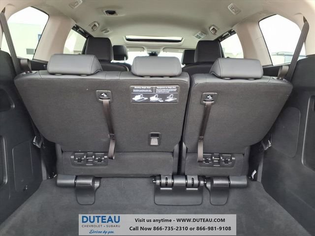 Used 2025 Honda Odyssey EX-L image 7