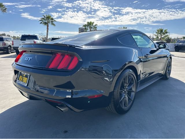 Used 2017 Ford Mustang GT image 6
