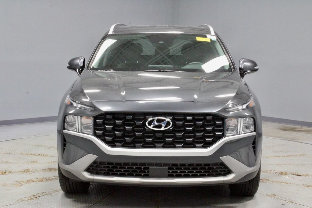 Certified 2023 Hyundai Santa Fe SEL w/ Cargo Package AWD/4WD image 7