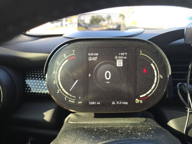 Used 2021 MINI Cooper S w/ Sidewalk Package FWD image 10