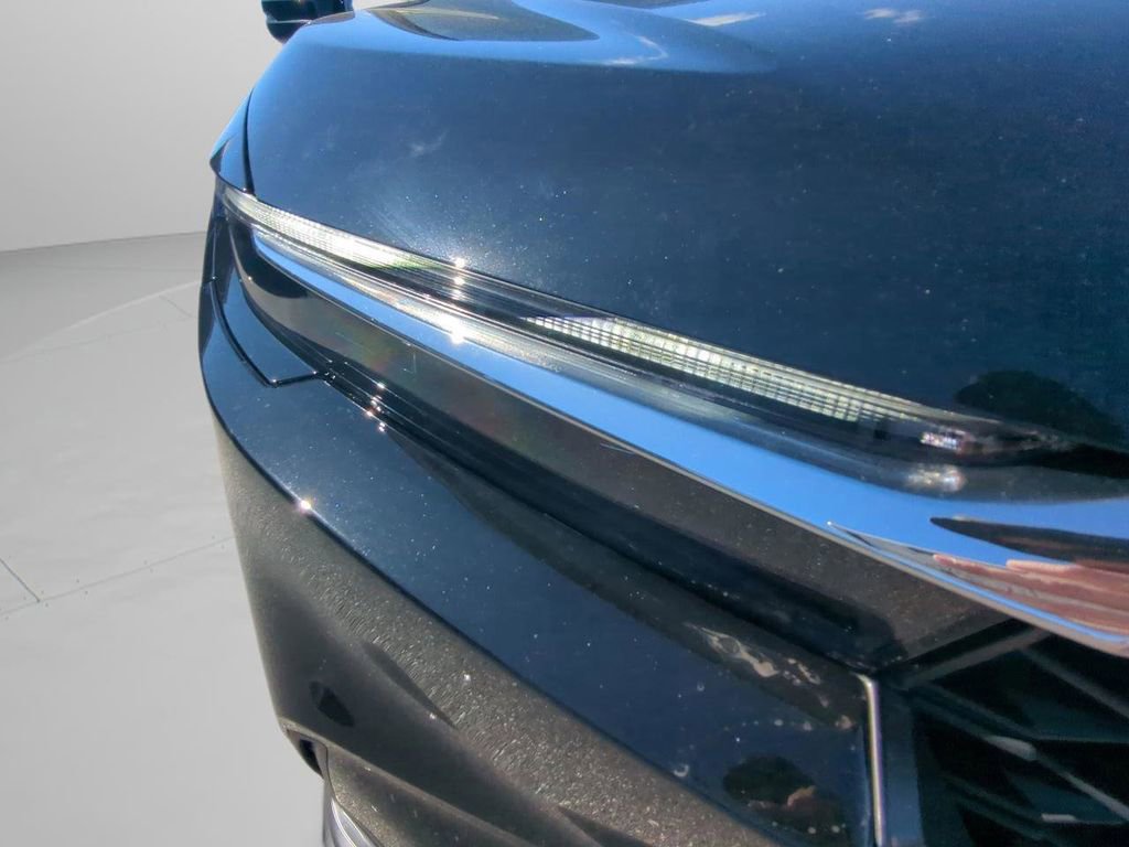 New 2026 Honda CR-V LX image 10