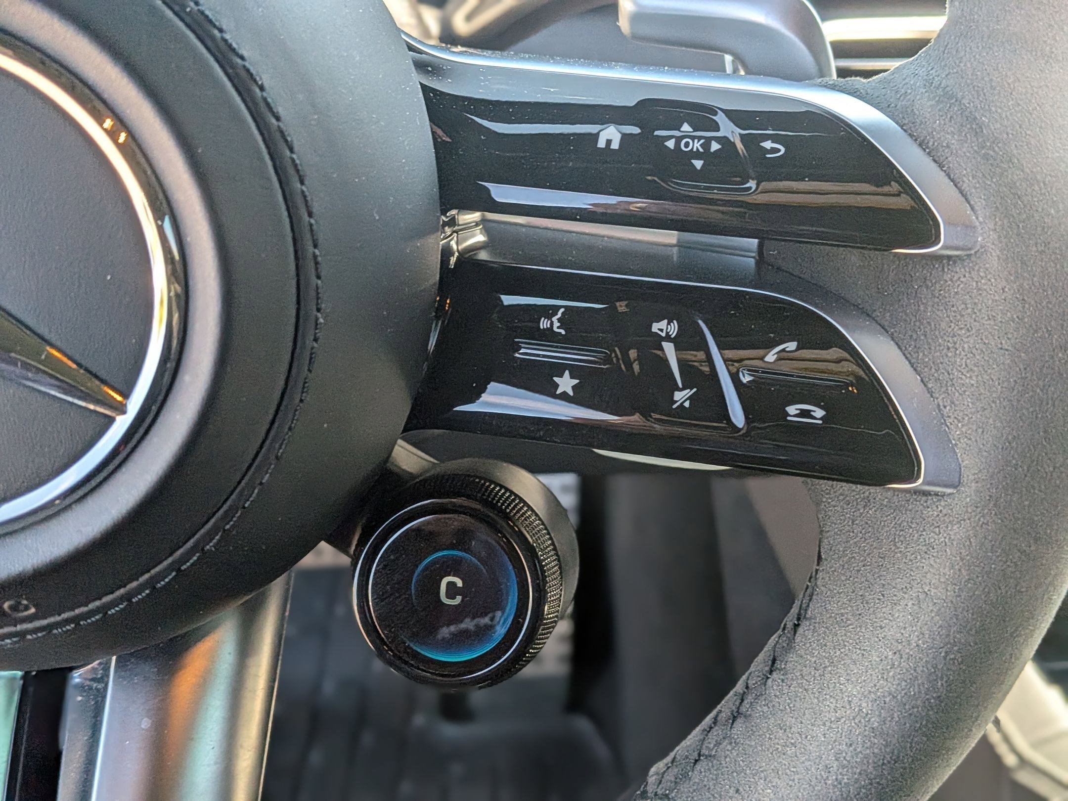 Certified 2024 Mercedes-Benz GLE 53 AMG 4MATIC Coupe image 17