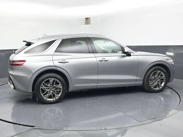 Used 2024 Genesis GV70 2.5T w/ Select Package AWD/4WD image 3