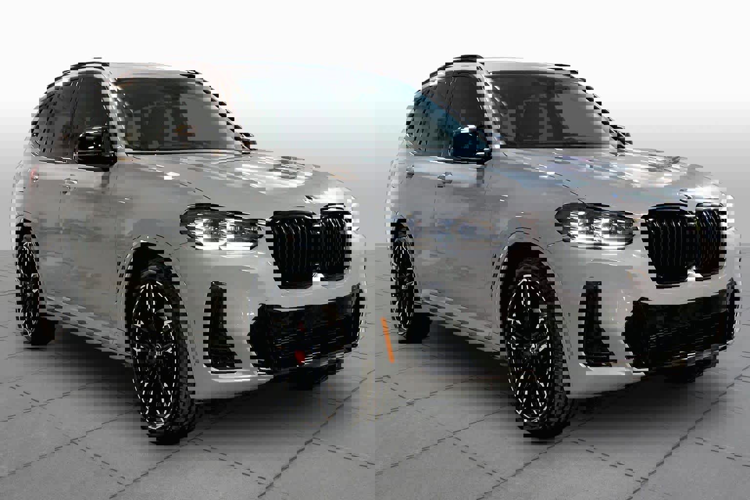 Certified 2023 BMW X3 M40i w/ Shadowloine Package video 2
