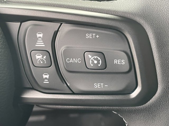 New 2026 Jeep Wrangler Willys image 37