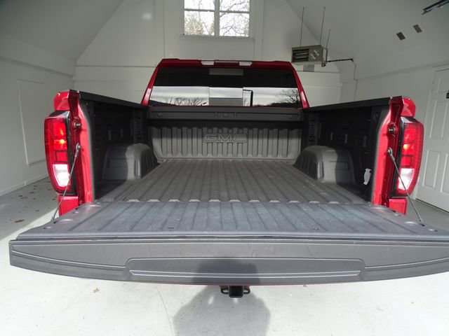 Used 2024 GMC Sierra 1500 Elevation w/ Preferred Package image 22
