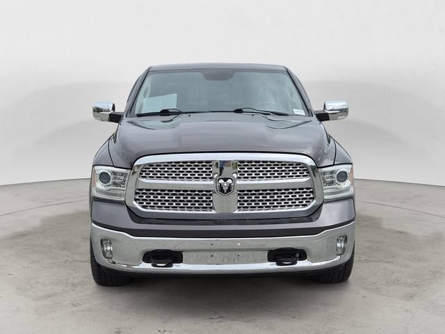 Used 2015 RAM 1500 Laramie w/ Convenience Group AWD/4WD image 2