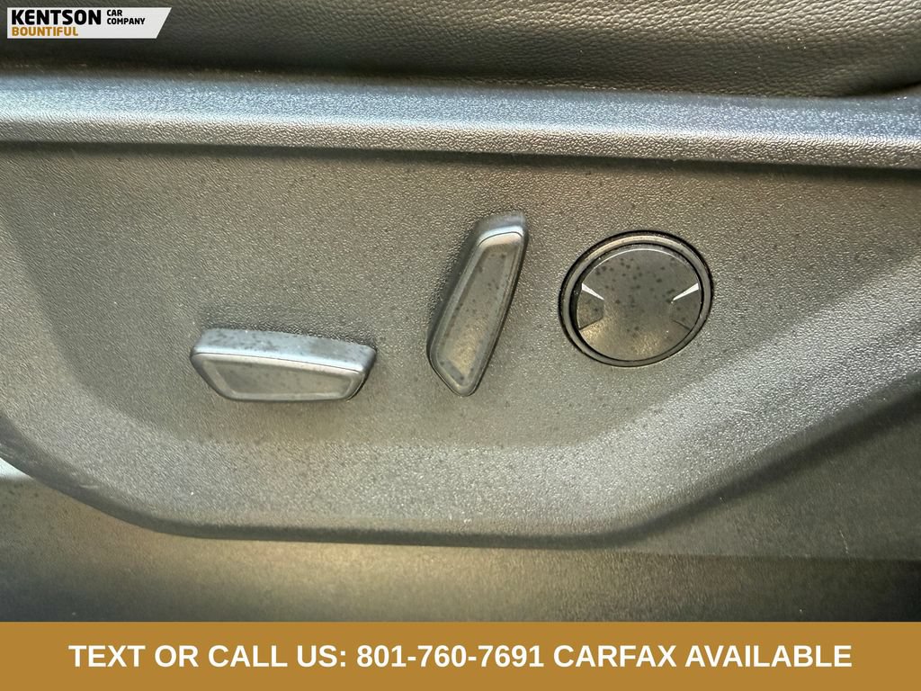 Used 2024 Ford F150 XLT w/ Equipment Group 303A High AWD/4WD image 37