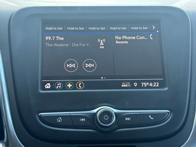 Used 2021 Chevrolet Equinox LS w/ LS Convenience Package image 31