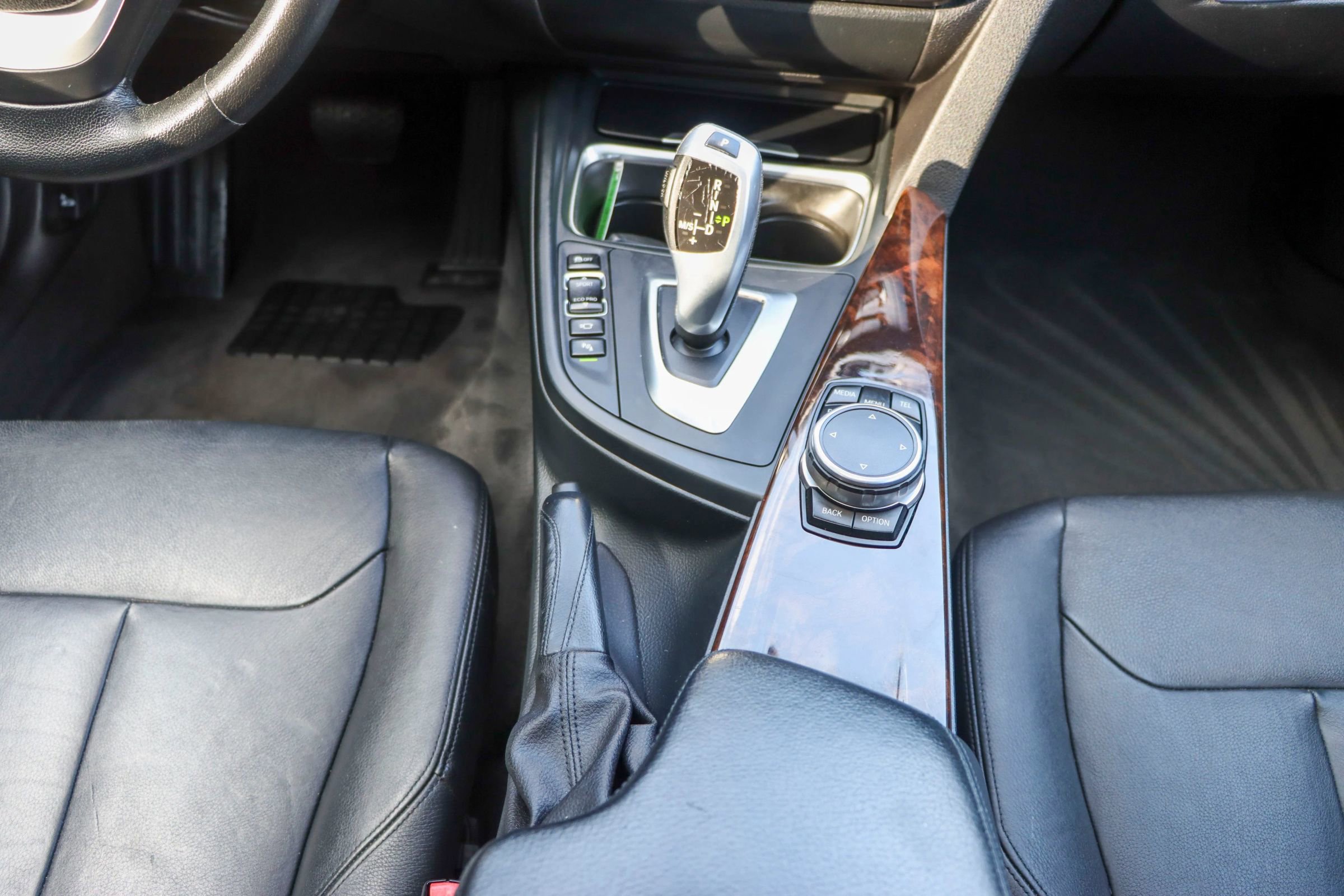 Used 2015 BMW 328i xDrive Sedan image 26