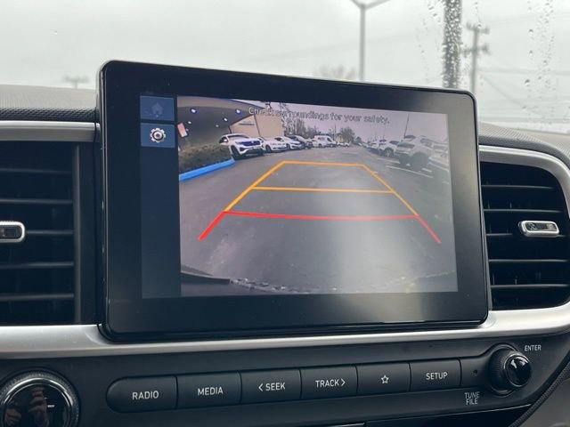 Used 2023 Hyundai Venue SEL w/ Cargo Package image 38