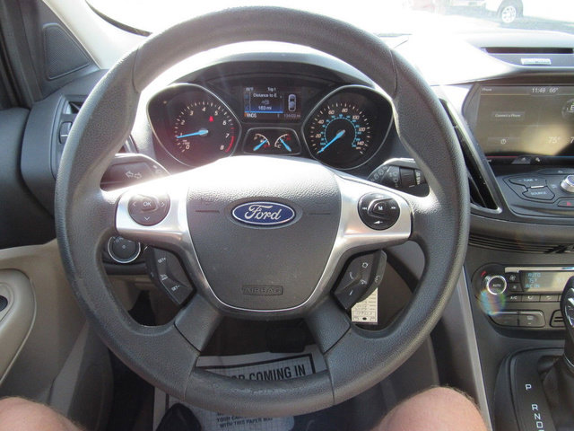 Used 2014 Ford Escape SE w/ Equipment Group 201A AWD/4WD image 28