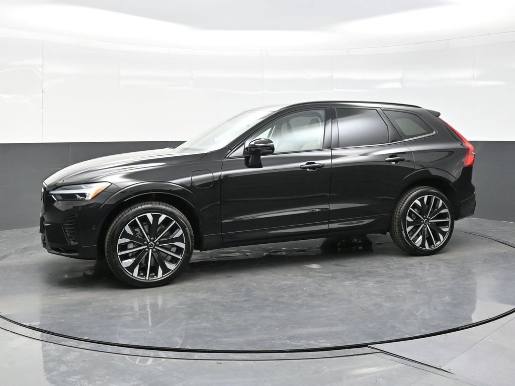 New 2027 Volvo XC60 T8 Ultra AWD/4WD image 3