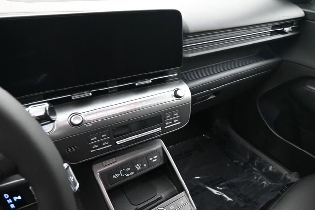 New 2026 Hyundai Kona SEL Premium AWD/4WD image 18