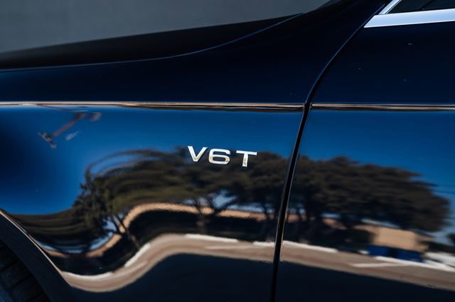 Used 2010 Audi S4 Premium Plus image 26