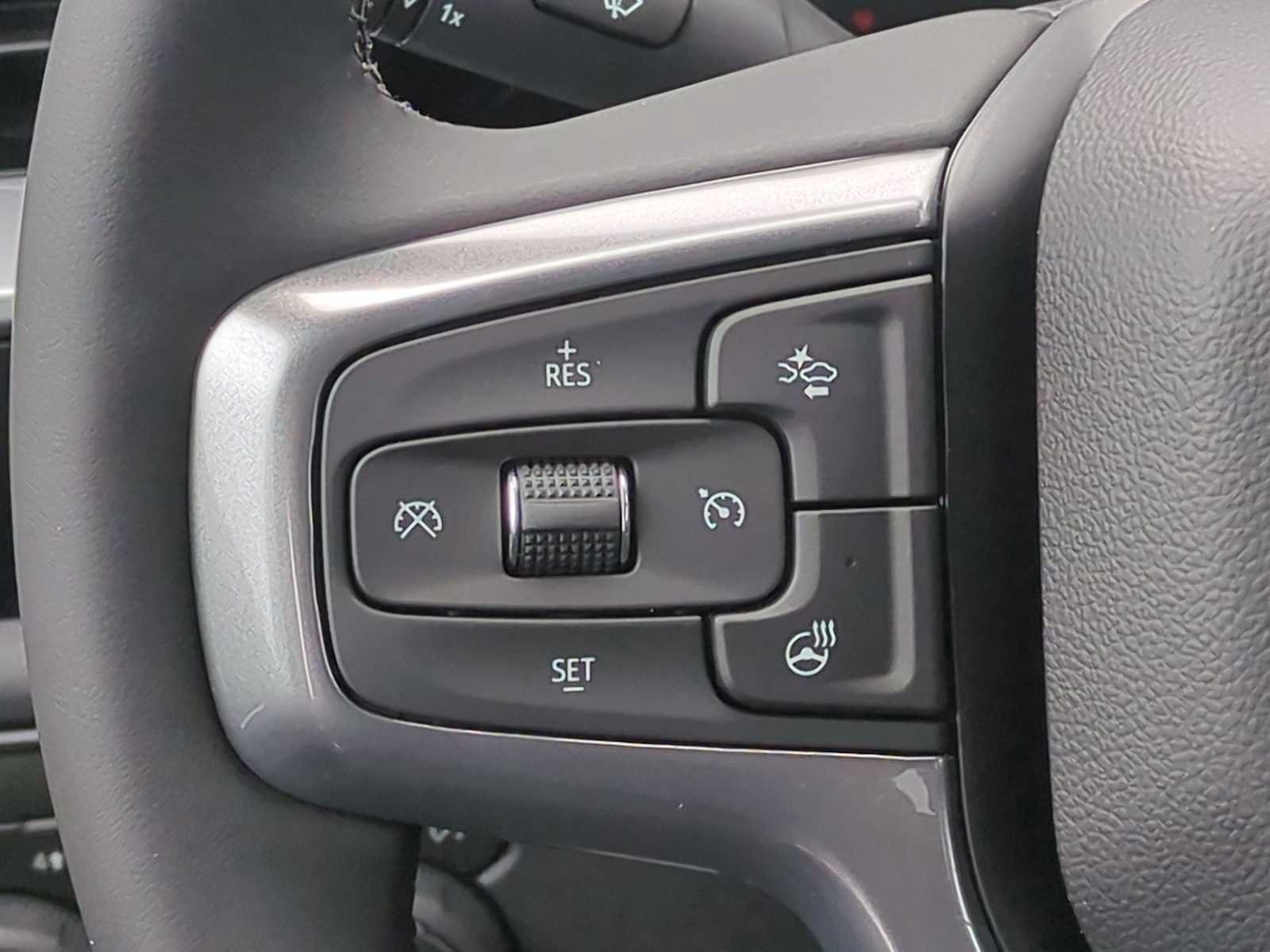 New 2026 Chevrolet Silverado 1500 LT AWD/4WD image 15