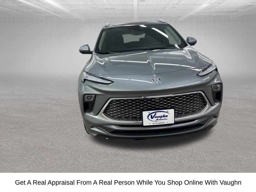 New 2026 Buick Encore GX Avenir w/ Avenir Technology Package image 3