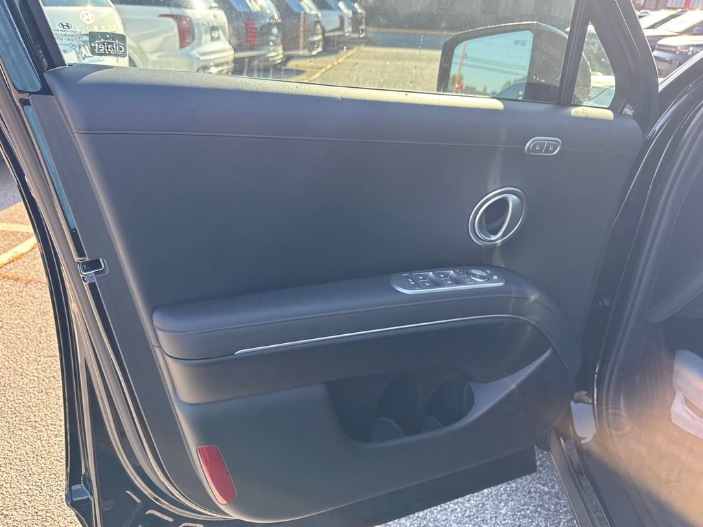 New 2026 Hyundai Palisade Limited image 10