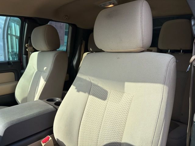 Used 2014 Ford F150 XLT w/ Trailer Tow Package image 11