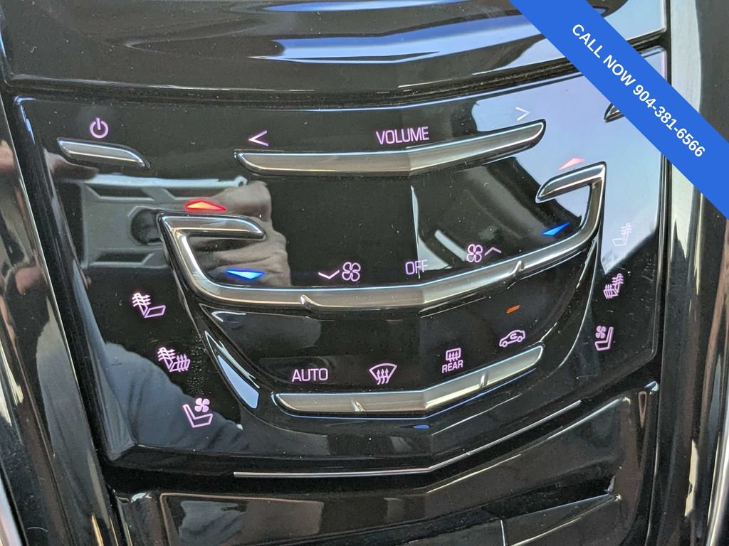 Used 2016 Cadillac Escalade Premium AWD/4WD image 25
