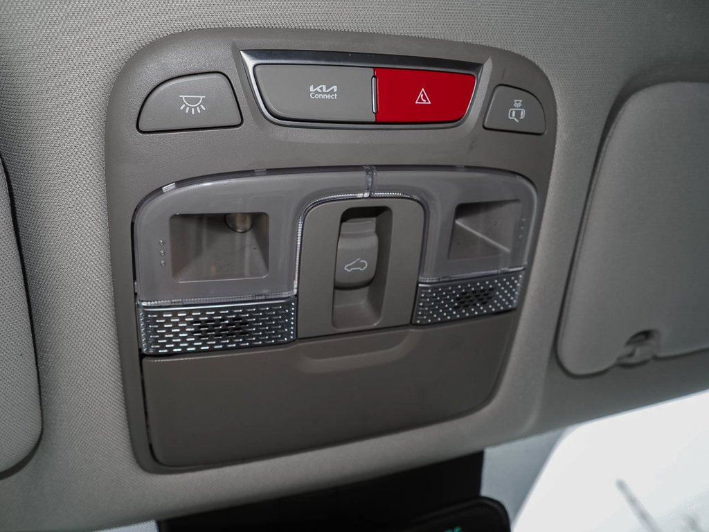 Used 2024 Kia Telluride S w/ S Sunroof Package AWD/4WD image 37