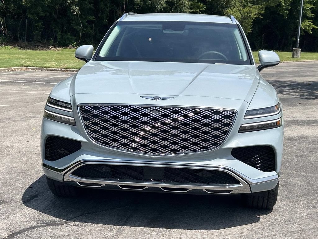 New 2027 Genesis GV80 2.5T AWD/4WD image 2