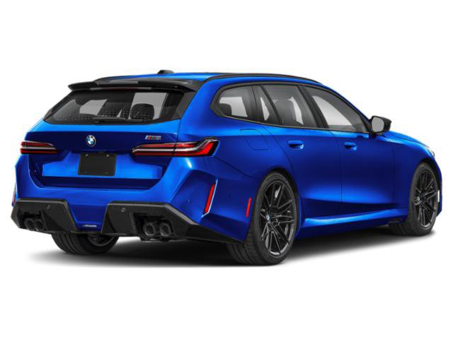 New 2027 BMW M5 Touring w/ M Driver's Package AWD/4WD image 2