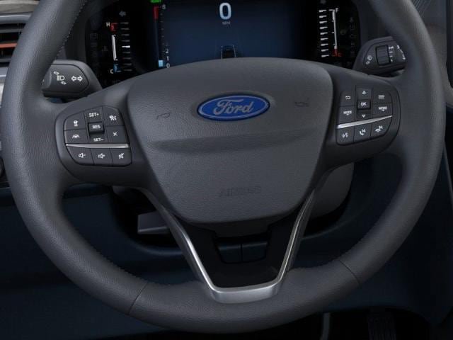 New 2026 Ford Maverick Lariat AWD/4WD image 43