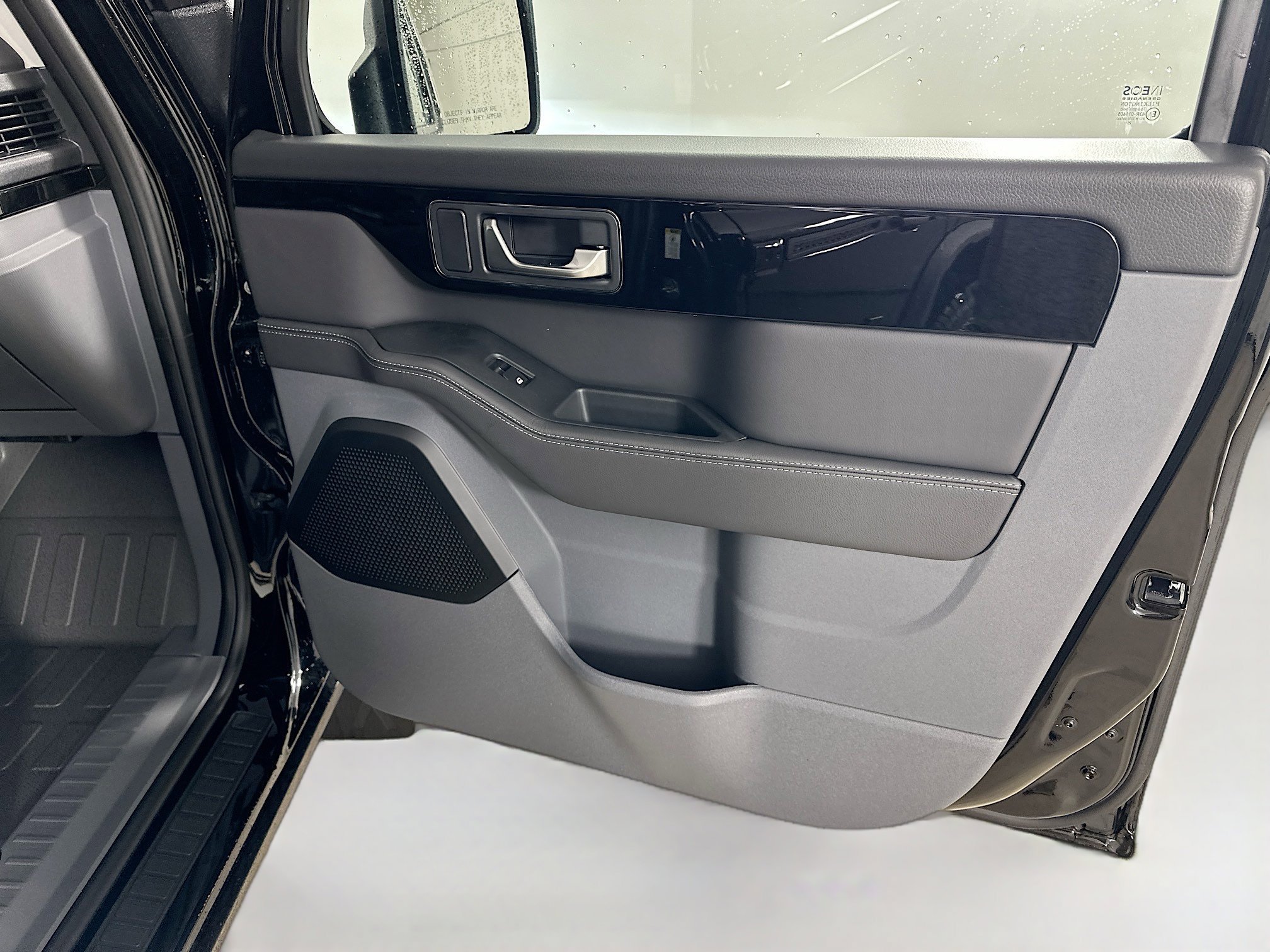 New 2026 INEOS Grenadier AWD/4WD image 47